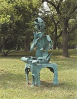 思惟藏品圖，第3張