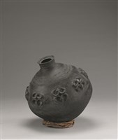 手作傳統陶壺－祈福之意藏品圖，第2張