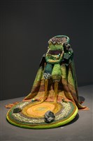 我的身體半座山藏品圖，第1張