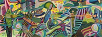 東海岸奏鳴曲3藏品圖，第1張
