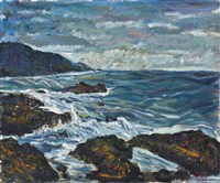 海邊（一）的圖片