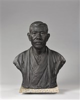 山本悌二郎藏品圖，第1張