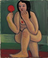 裸體藏品圖，第1張