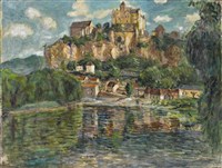 歐洲風景藏品圖，第1張
