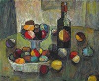 靜物藏品圖，第1張