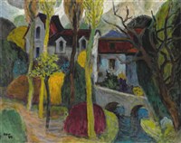 風景藏品圖，第1張
