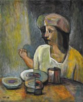 人物藏品圖，第1張