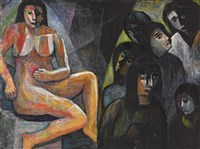 人物藏品圖，第1張