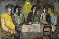 夜談藏品圖，第1張