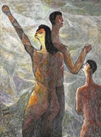 激奮藏品圖，第1張