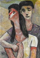 人物藏品圖，第1張