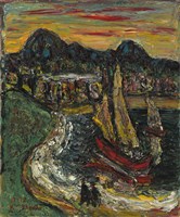 巴西里約海岸藏品圖，第1張