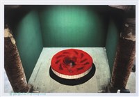Fire Ball or Circle Collection Image, Figure 1, Total 8 Figures