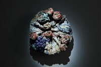 Personal Tortuous History of Flesh: Field of Vitality--Still Life Collection Image, Figure 1, Total 2 Figures