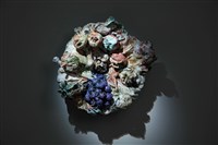 Personal Tortuous History of Flesh: Field of Vitality--Still Life Collection Image, Figure 2, Total 2 Figures