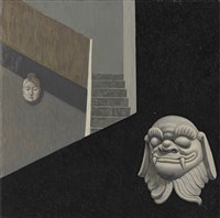 出入之間之一藏品圖，第1張
