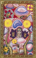花開富貴藏品圖，第1張