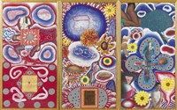 福祿壽藏品圖，第1張