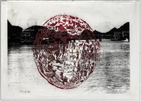 雞籠捉影之一藏品圖，第1張