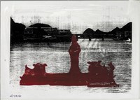 雞籠捉影之五的圖片