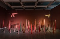 當溫柔成為利刃的圖片