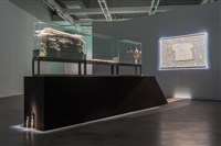 什麼都不重要的日子──系列的圖片