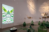 兩個太陽-從桃子園到桃子園藏品圖，第2張