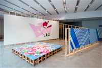 聚(高美館)的圖片