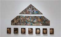 金字塔藏品圖，第1張