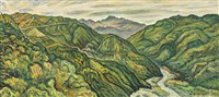 大武山藏品圖，第1張