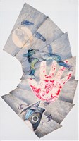 樓梯藏品圖，第1張