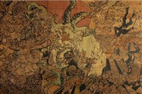 蘭嶼章魚燒藏品圖，第1張