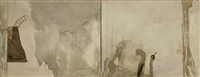 煙囪與鐵軌藏品圖，第1張