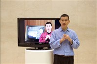 我試著藏品圖，第1張