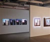 平面的深度藏品圖，第1張