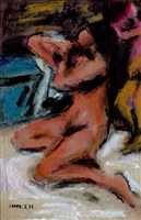 裸女 藏品圖，第1張