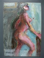 裸女 藏品圖，第1張