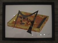 梅．語-M藏品圖，第1張