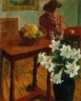 室內藏品圖，第1張