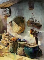 靜物藏品圖，第1張