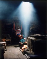 炊煙藏品圖，第1張