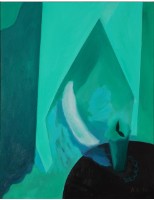 綠光藏品圖，第1張