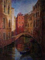 水都威尼斯藏品圖，第1張