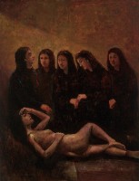 祈藏品圖，第1張