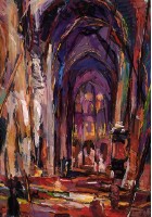 殿堂III藏品圖，第1張