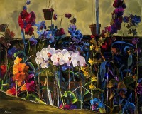 滿庭芳藏品圖，第1張