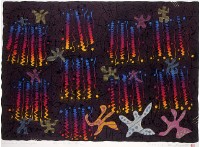 迎火晚會的圖片