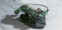 Lobster Collection Image, Figure 3, Total 3 Figures