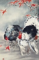 火雞藏品圖，第1張