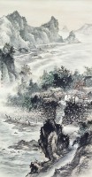 蘭嶼風光的圖片